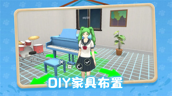 養(yǎng)了個(gè)貓無(wú)限金幣版