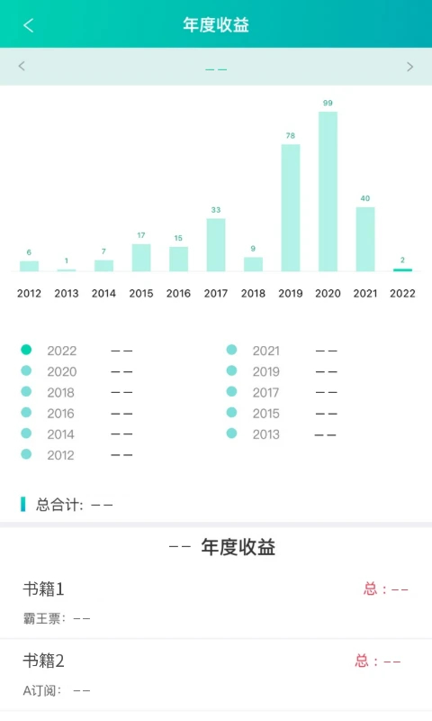 晉江寫(xiě)作助手官方版