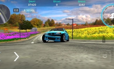 AutoX漂移賽車3