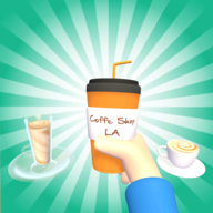 咖啡店店長(zhǎng)模擬器(Coffee Shop Master)