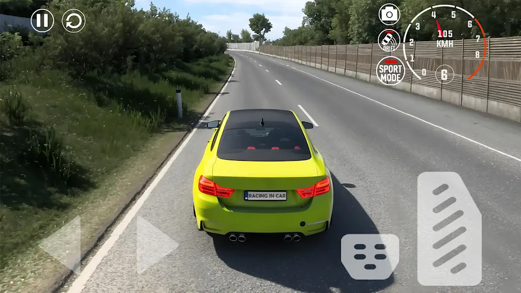 終極賽車模擬手機版