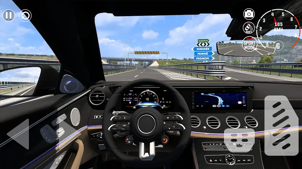 終極賽車模擬手機版