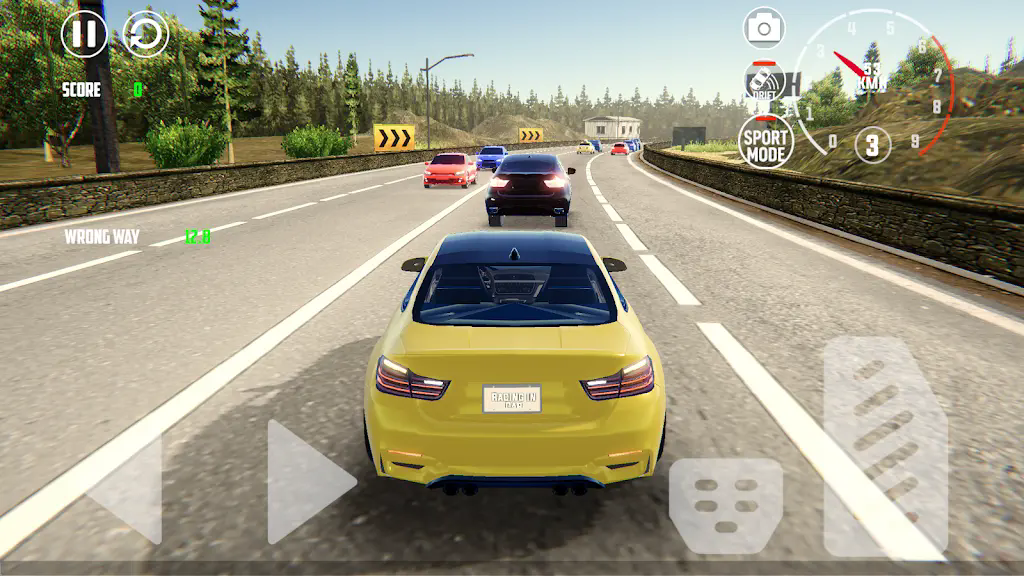 終極賽車模擬手機版