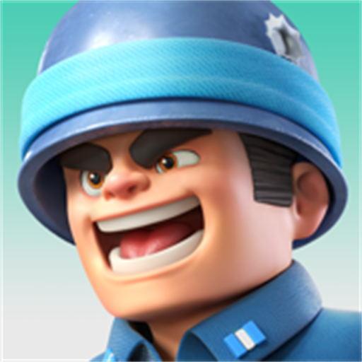 奇兵前線指揮官內置菜單