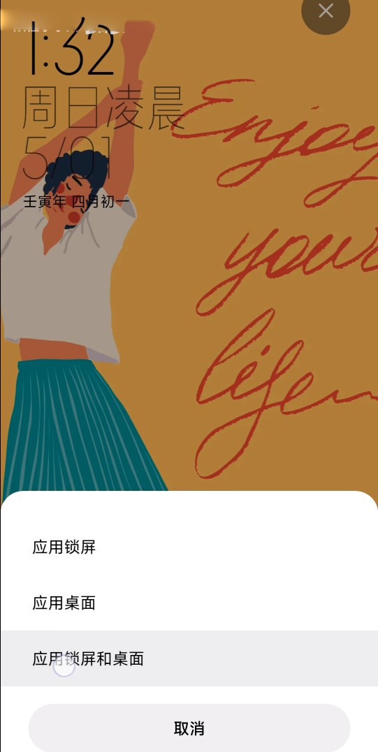 miui主題個(gè)人版