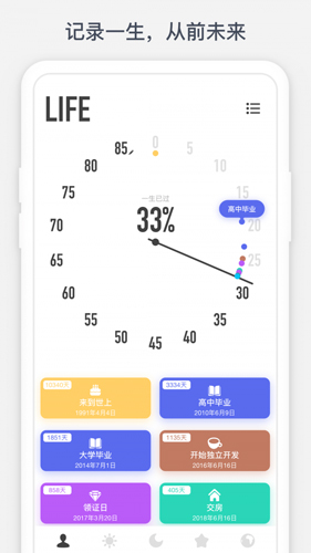 時光提醒安卓純凈版