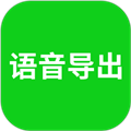 語(yǔ)音導(dǎo)出安卓專業(yè)版