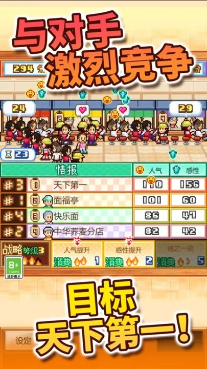 開(kāi)羅拉面店(附攻略)