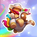 星光大冒險國際服
