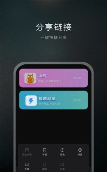 雙子星瀏覽器手機官網(wǎng)版