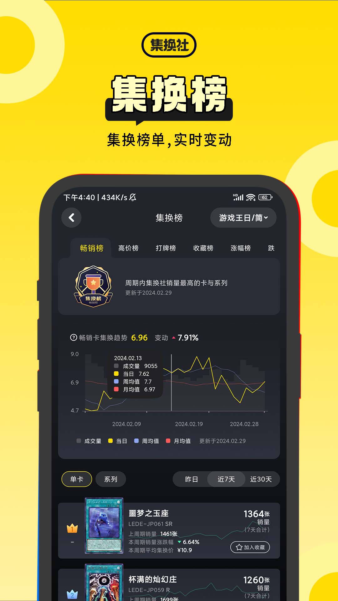 集換社標(biāo)準(zhǔn)版