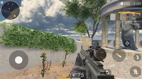 突擊隊2正版