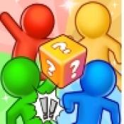 234人超級派對