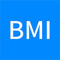 BMI計算器app