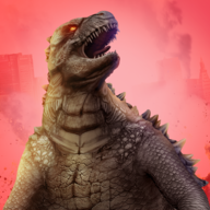 哥斯拉進(jìn)化模擬器(Monster Evolution)