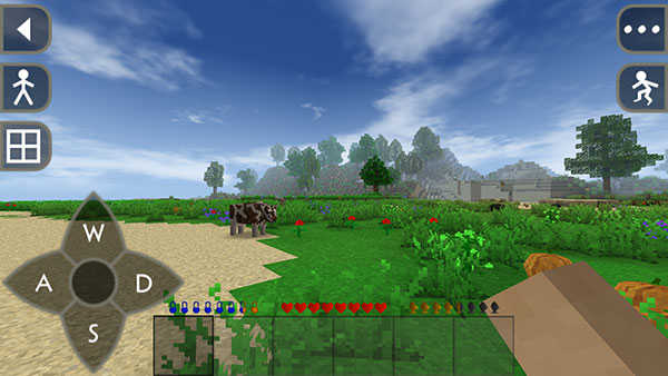 生存戰(zhàn)爭2(Survivalcraft 2)