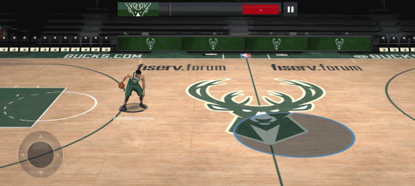 勁爆美國(guó)職籃(NBA LIVE)