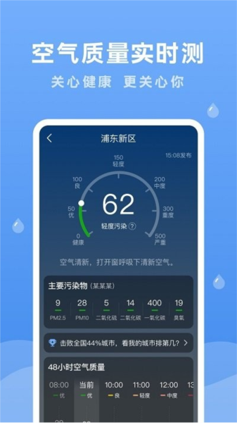 潤雨天氣預(yù)報最新版本