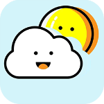 芳花實(shí)時(shí)天氣app