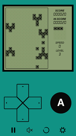 gameboy模擬器升級版