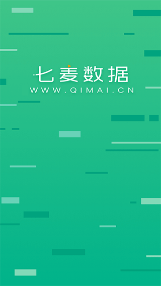 七麥數(shù)據(jù)最新版