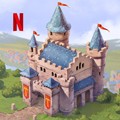 模擬城市重建王國(guó)內(nèi)置菜單版