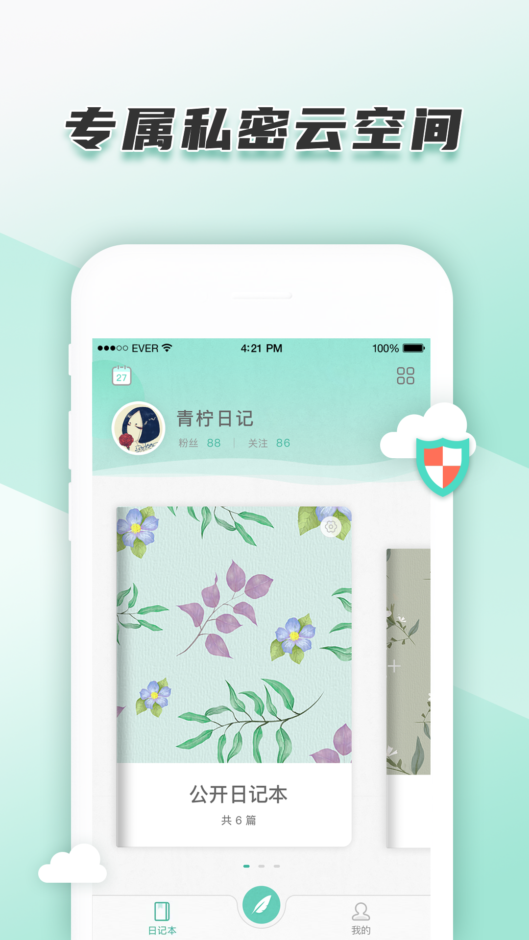 青擰手賬標準版