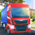 真實卡車司機(jī)模擬器免費版