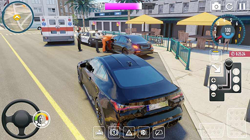 汽車(chē)駕駛學(xué)校2025最新版