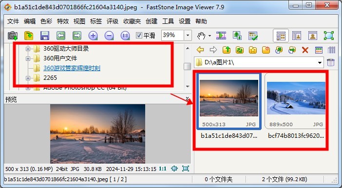 FastStone Image Viewe升級(jí)版