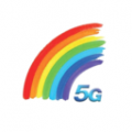 彩虹5G手機版