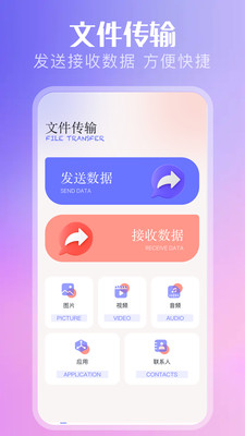 互傳速傳手機版