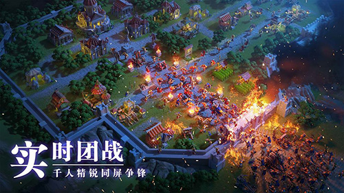 萬(wàn)國(guó)覺(jué)醒國(guó)際版