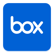 Box網(wǎng)盤(pán)全新版