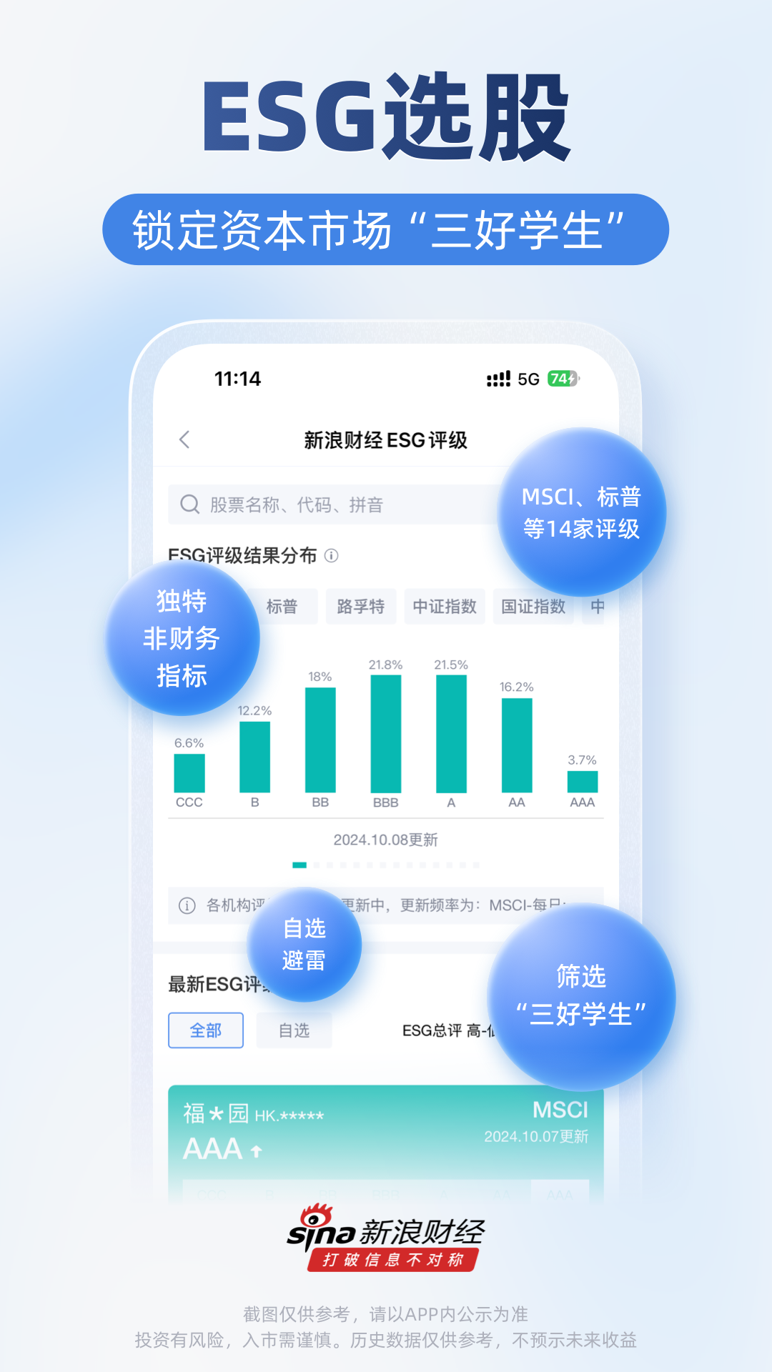 新浪財(cái)經(jīng)標(biāo)準(zhǔn)版