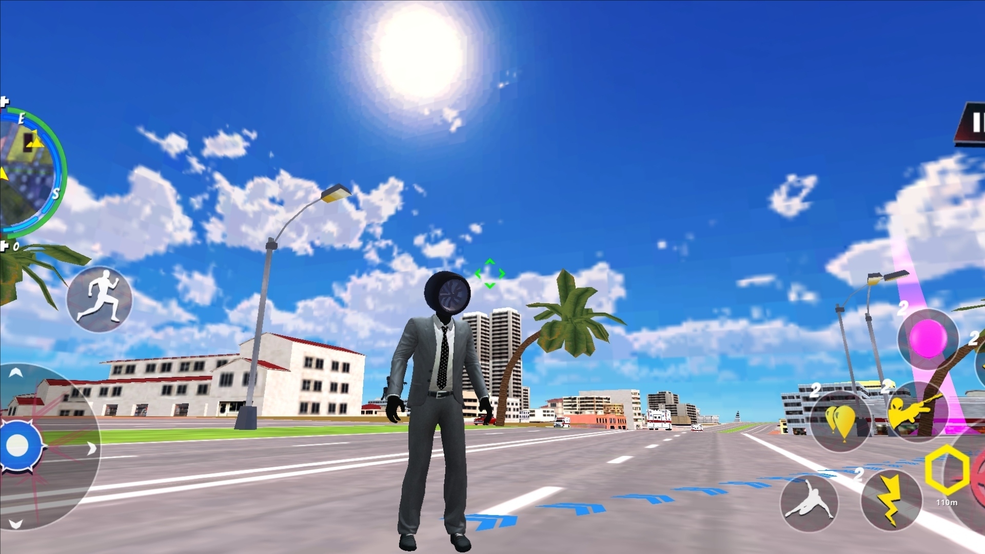 馬桶人勇闖都市最新版