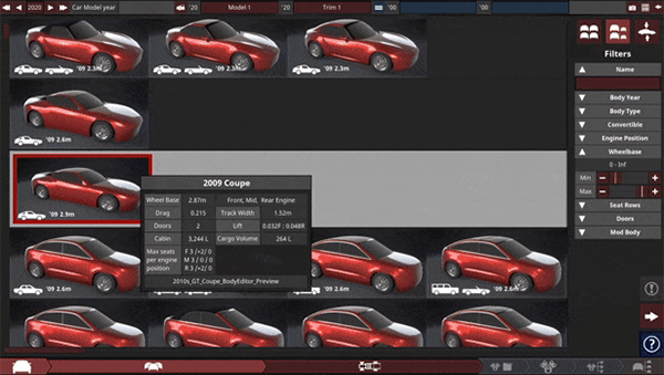 自動(dòng)化汽車公司大亨中文版 v1.1最新版