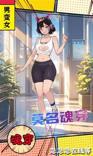 魂穿之不當(dāng)哥哥了無(wú)廣告版