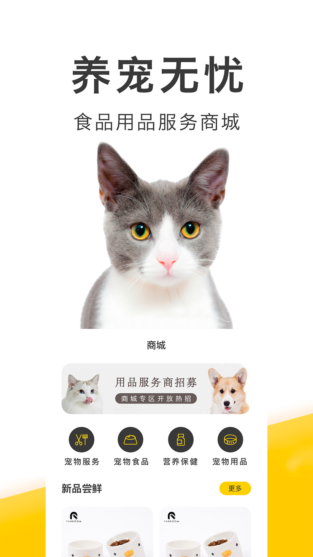 買只寵物正式版