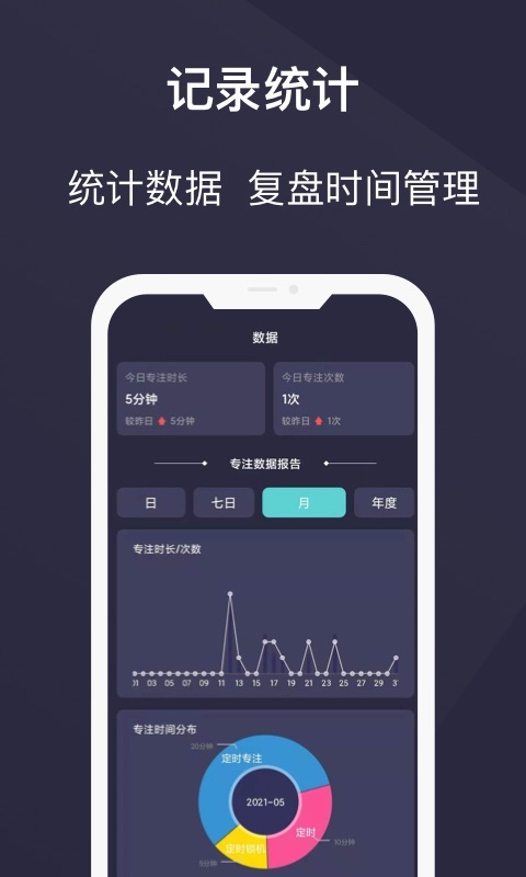 告別手機(jī)控純凈版