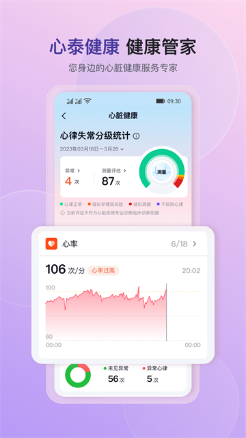 心泰健康正式版