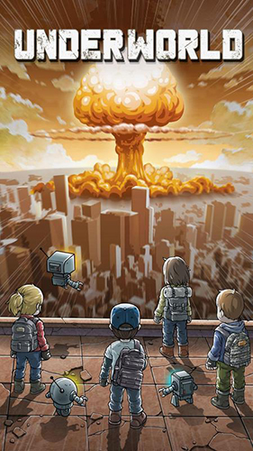 地下庇護所最新版