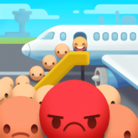 小小機(jī)場大亨最新版