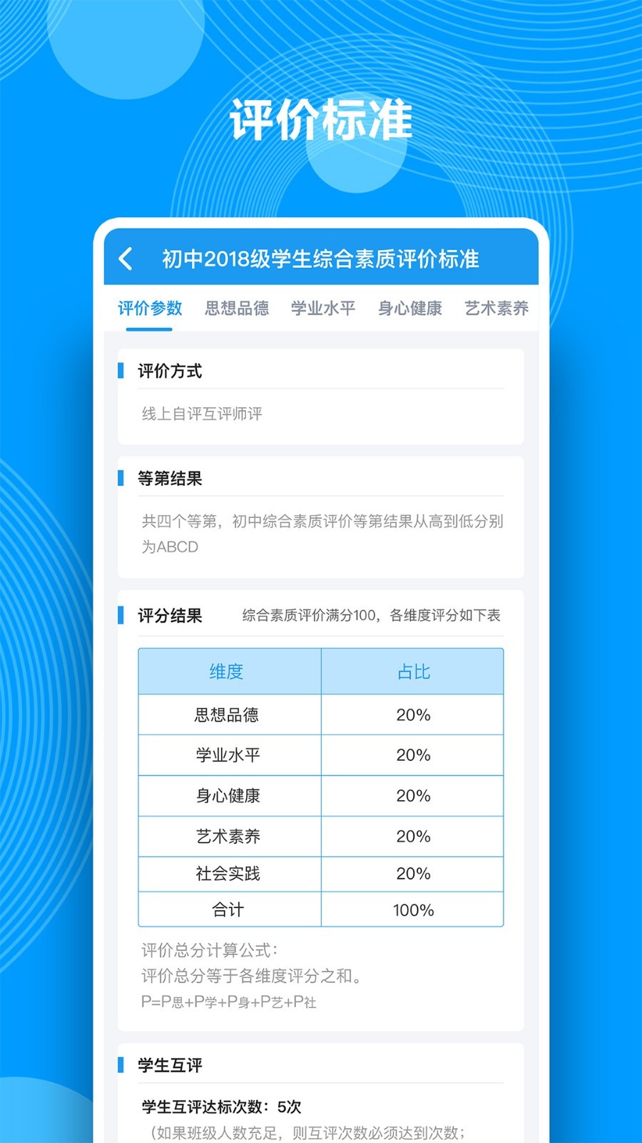Q成長(zhǎng)綜合素質(zhì)評(píng)價(jià)官網(wǎng)版