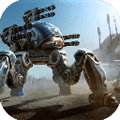 戰(zhàn)爭機器人(War Robots)多人聯(lián)機版