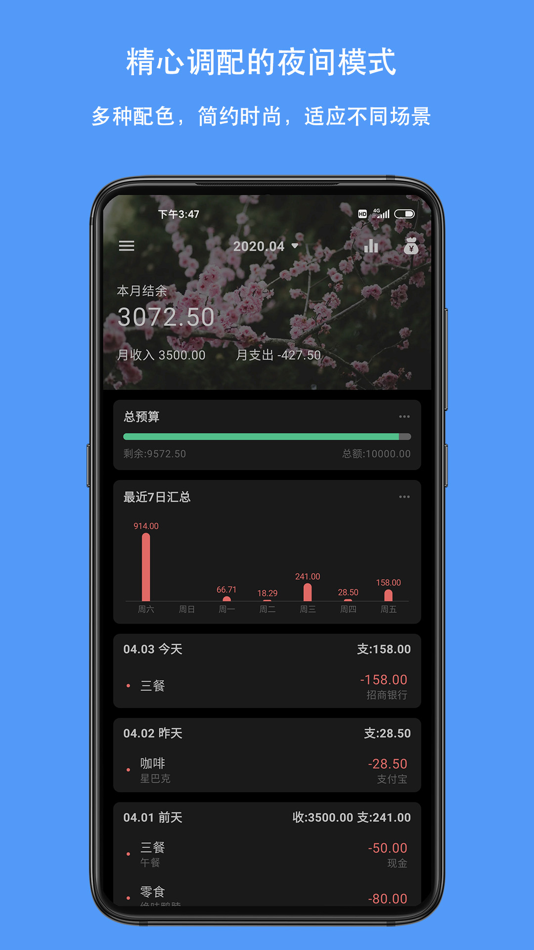 錢跡最新版