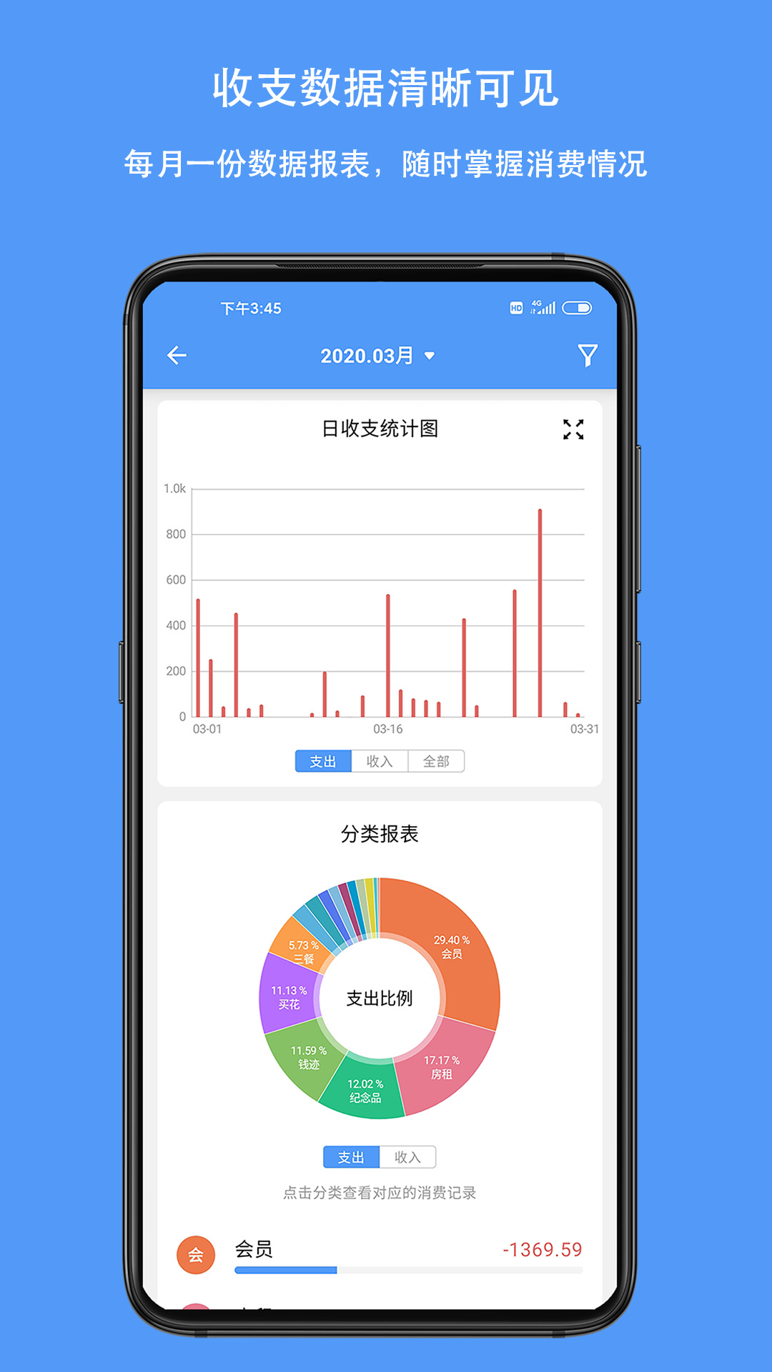 錢跡最新版