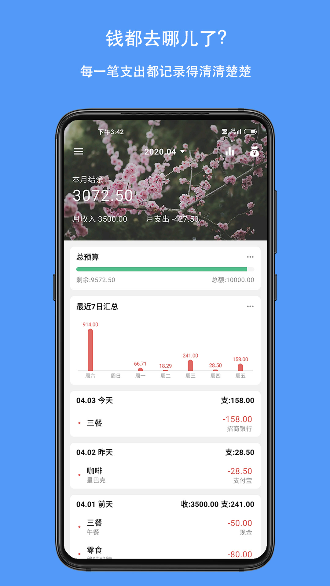 錢跡最新版