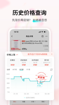購(gòu)物黨最新版