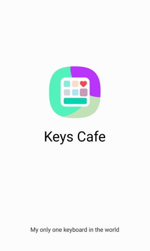 Keys Cafe多彩鍵盤官網版